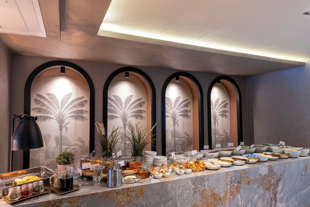 The New Hotel Zeybek 39/74