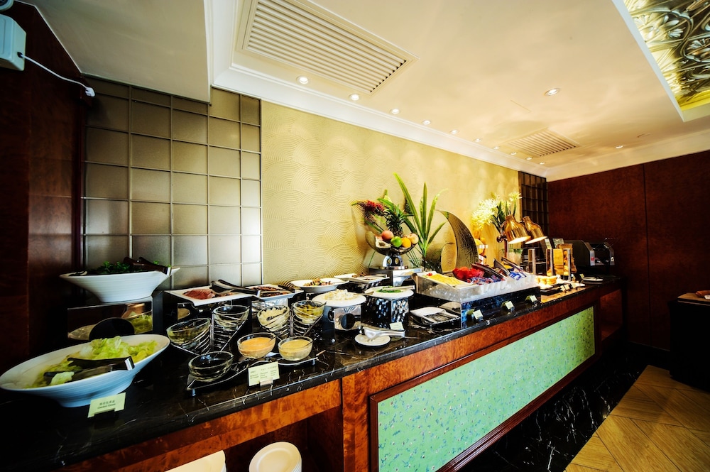 Paramount Gallery Hotel Shanghai 19/50