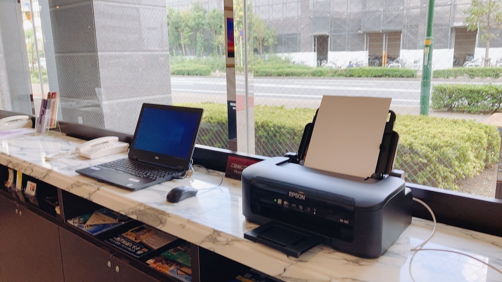 TOYOKO INN CHIBA SHIN-KAMAGAYA EKIMAE 54/58