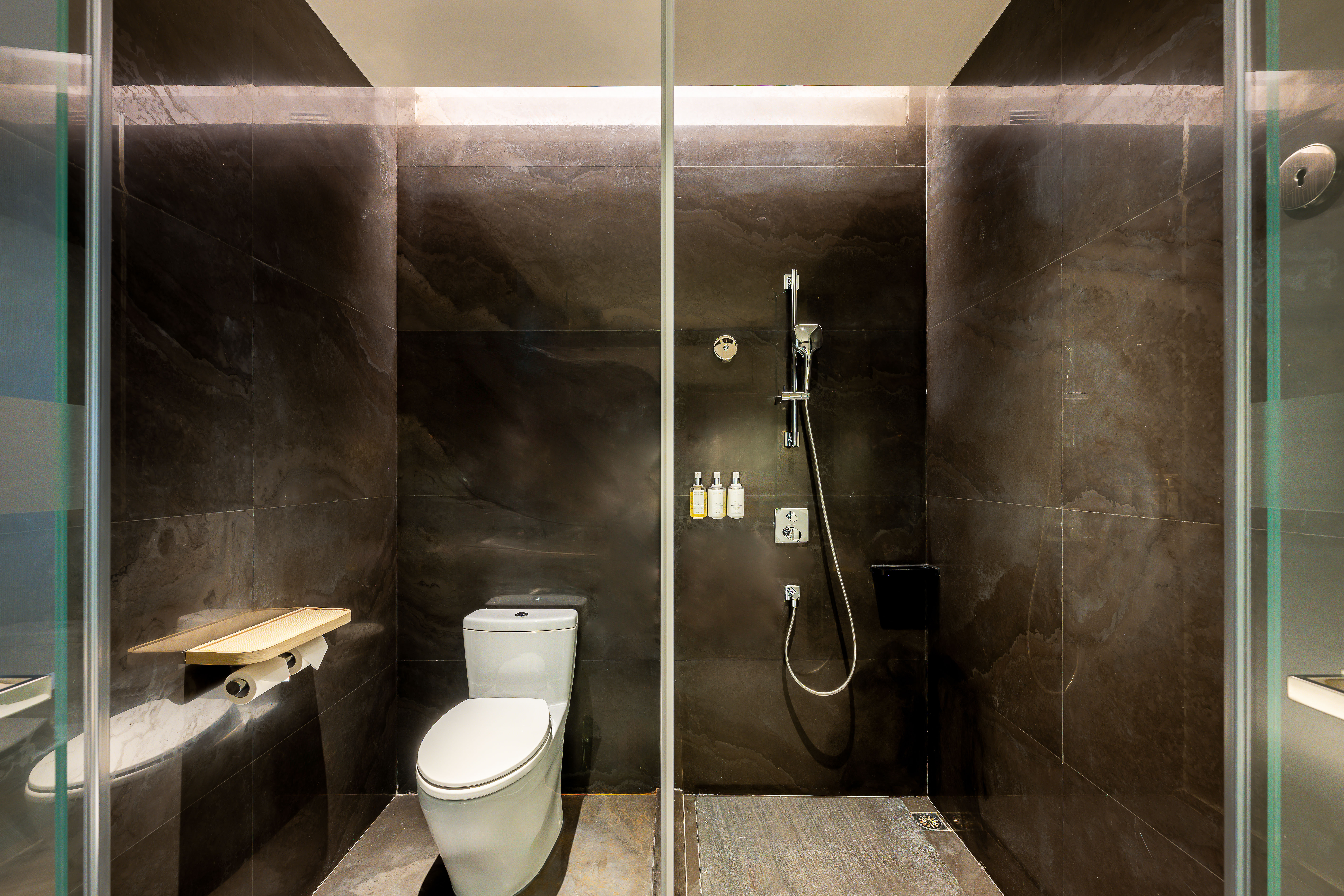 Holiday Inn Chongqing Data Valley 54/59