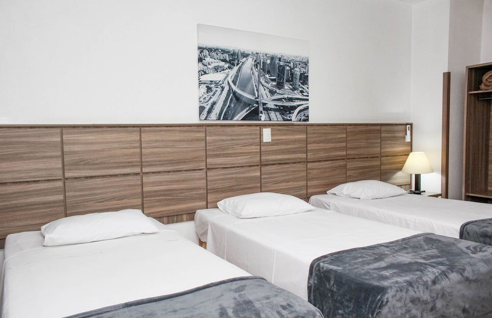 Dan Inn Planalto Sao Paulo 32/49