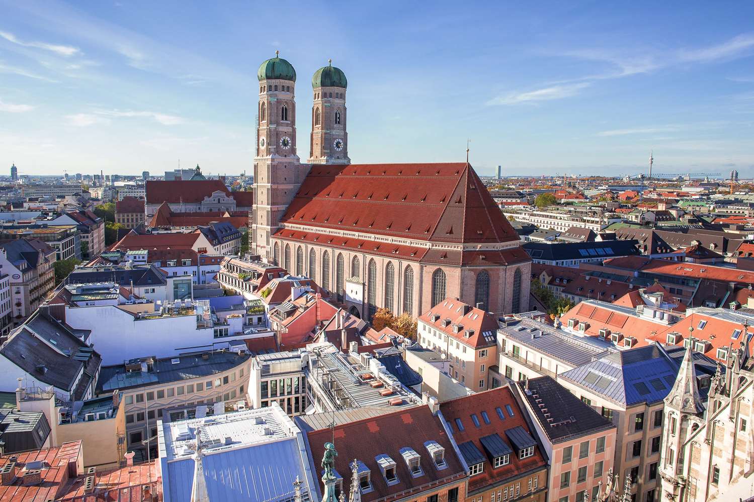 elaya hotel munich city, Trademark Collection by Wyndham 42/48
