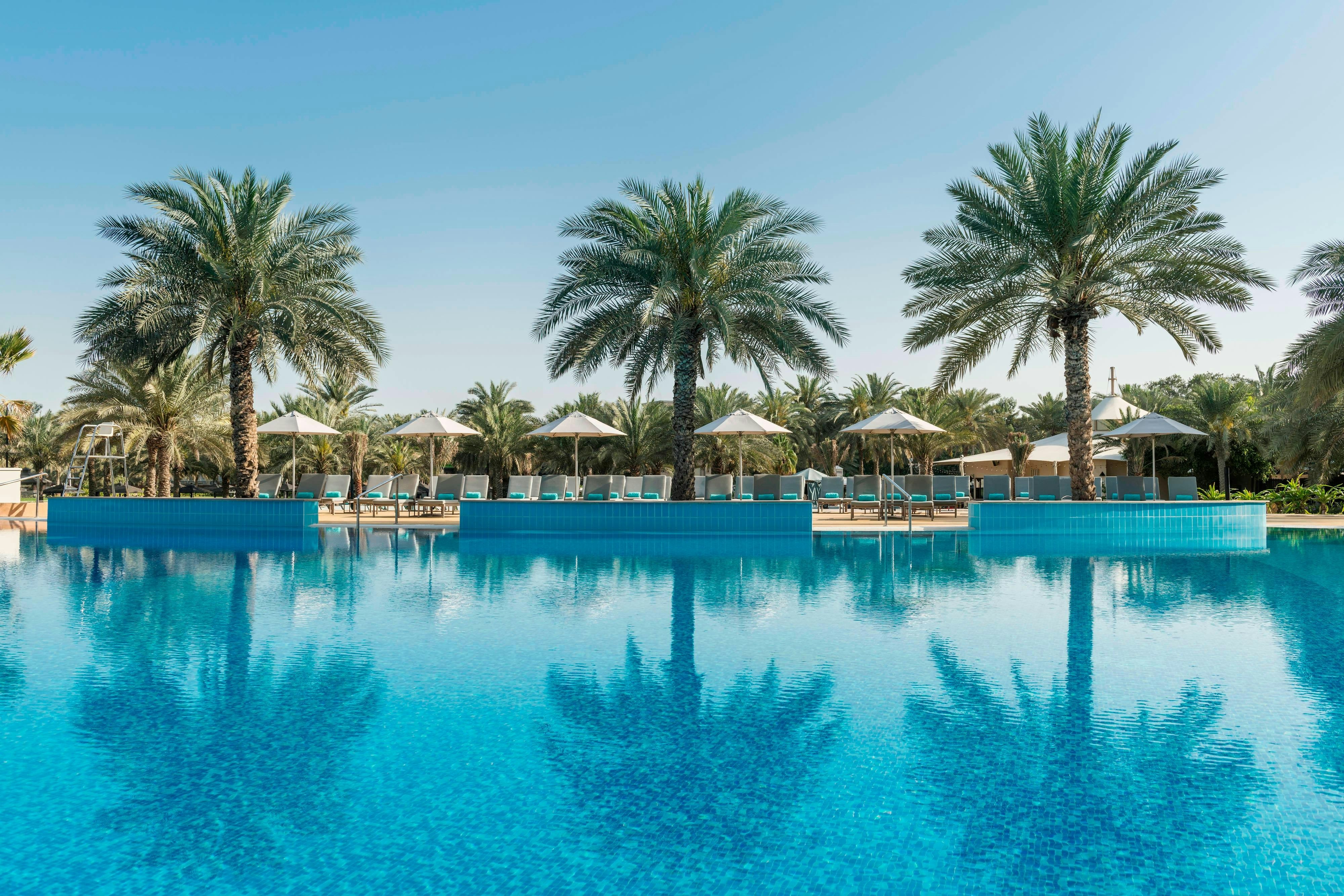 Le Royal Meridien Beach Resort & Spa 77/78
