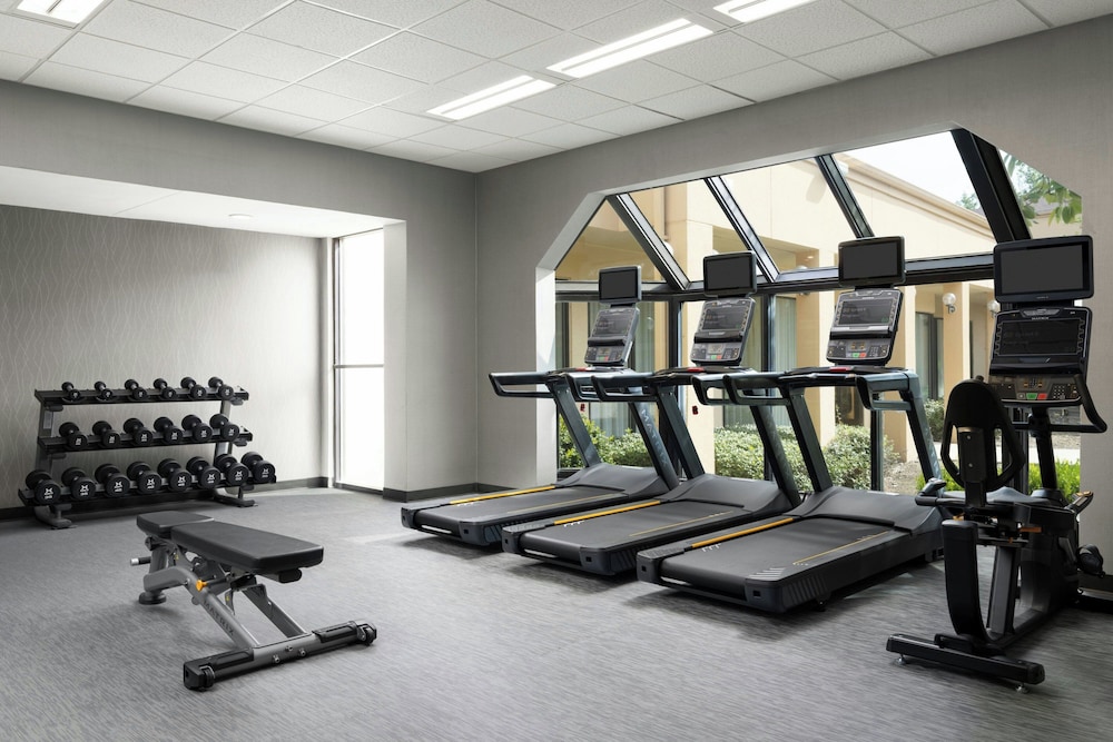 Courtyard by Marriott Birmingham Hoover 26/57