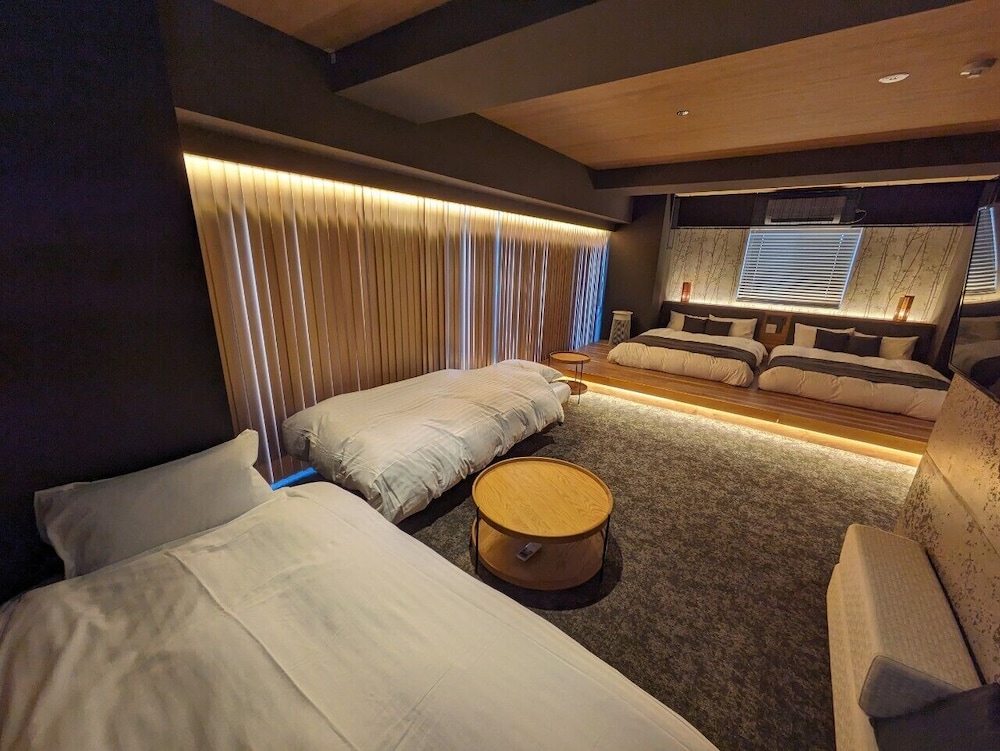 HOTEL TOMOS ASAKUSA 9/50