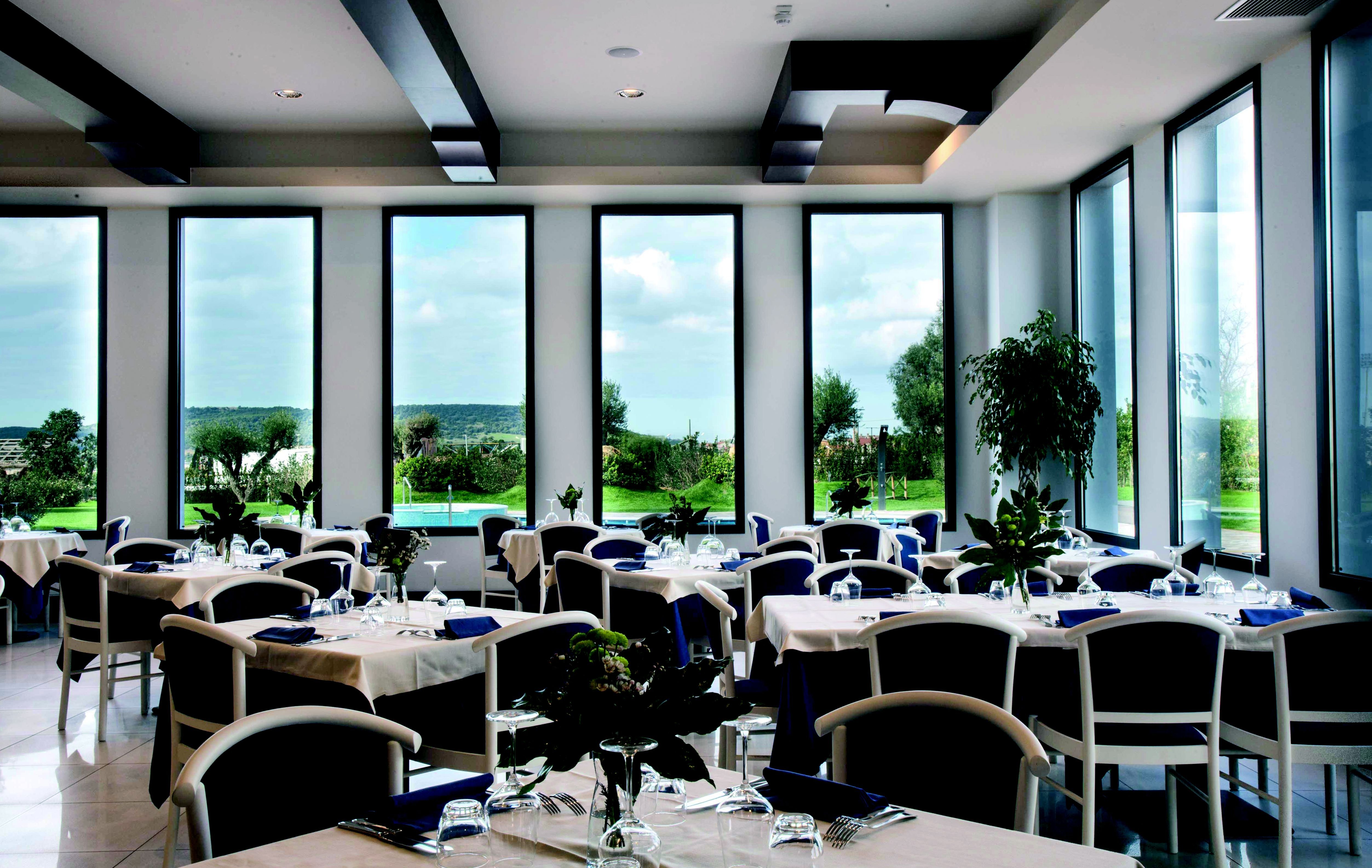 Lu Hotel Carbonia 19/26