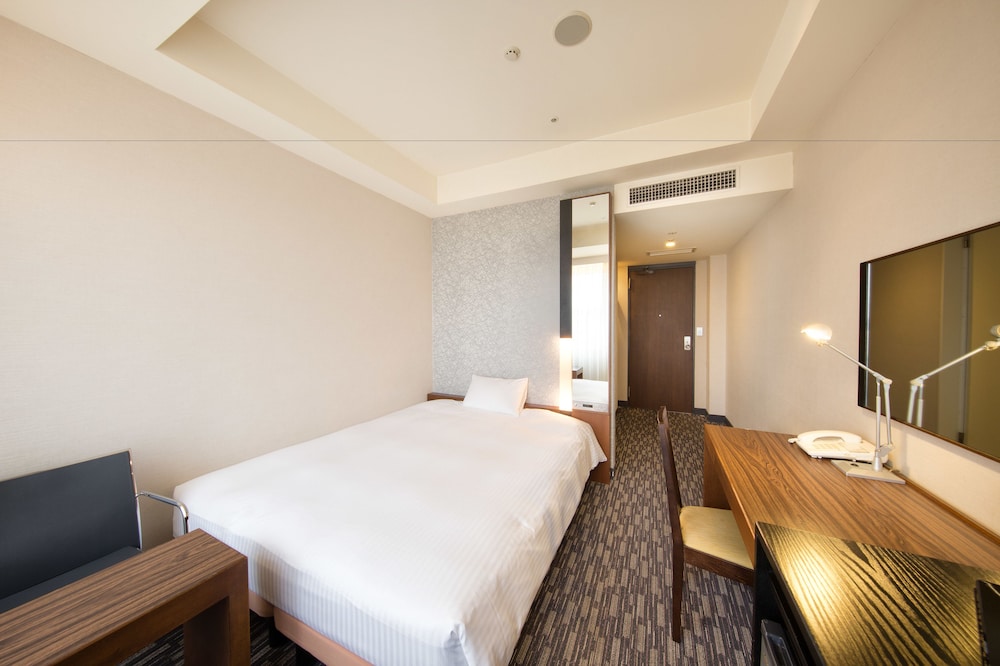 Hotel Kokusai 21 10/67