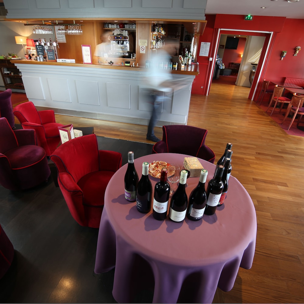 Hotel Le Trinite 42/50