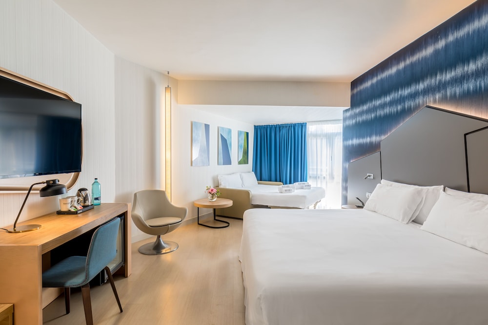 Barcelo Costa Vasca 17/73