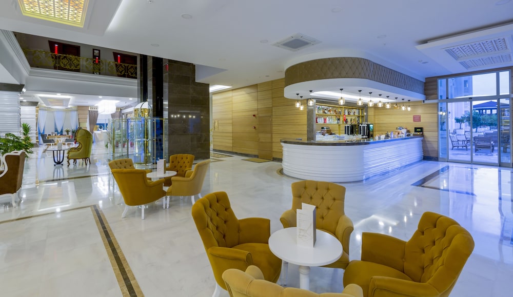 Side Royal Palace Hotel & Spa 10/53