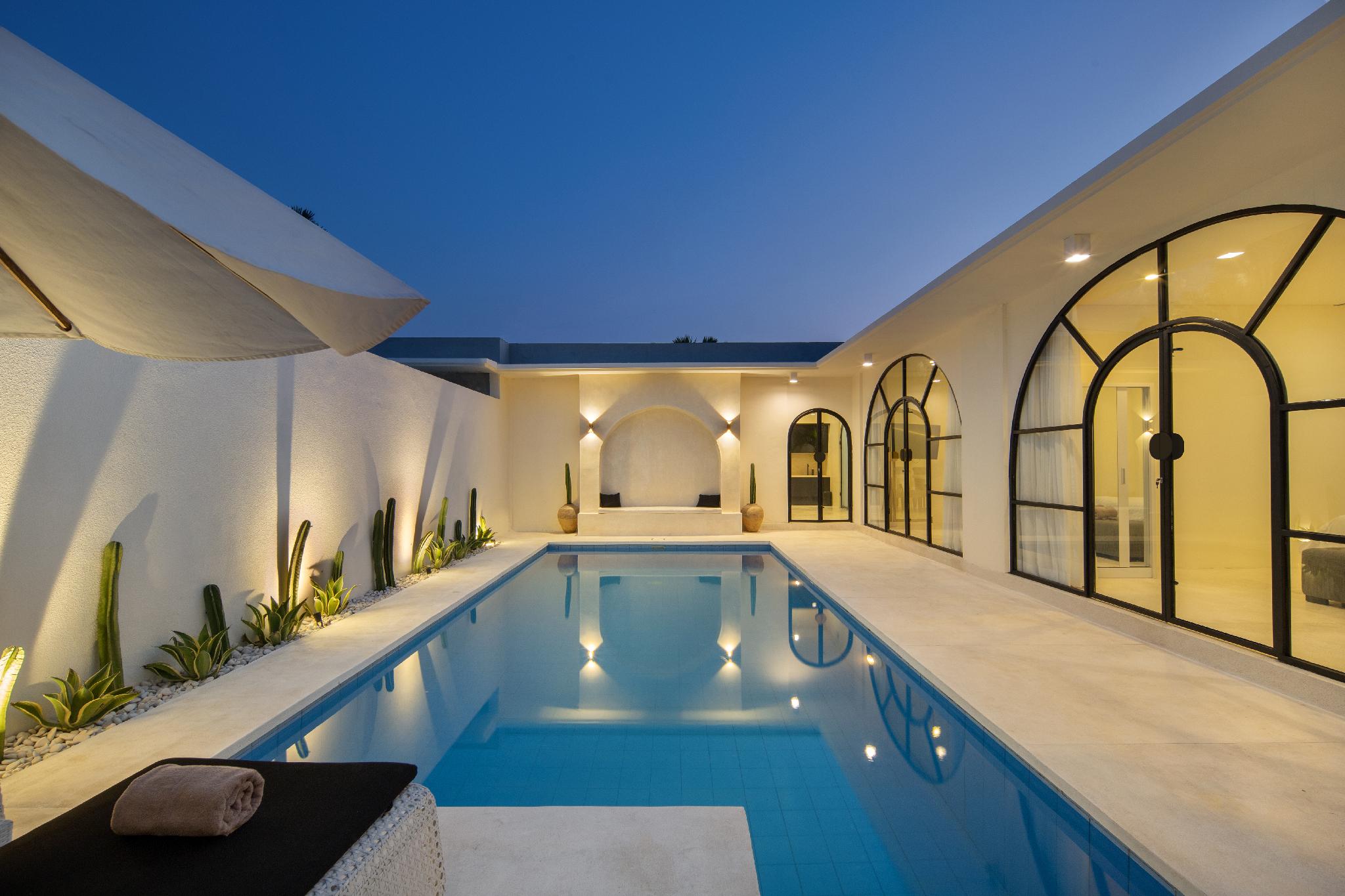 2 Bedrooms, Wonderful