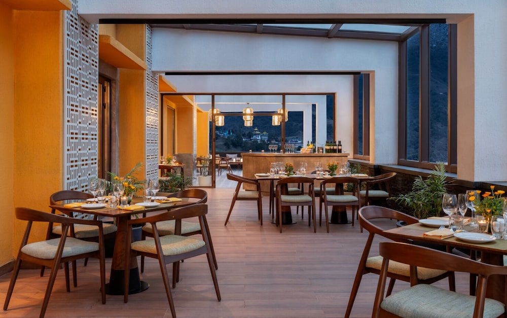 Vivanta Arunachal Pradesh Tawang 23/37