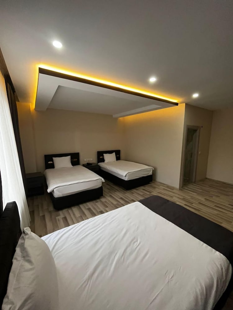 Atlihan Plus Hotel 10/38