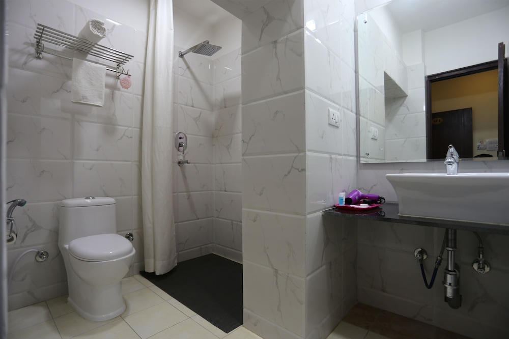 Aryatara Kathmandu Hotel 40/47