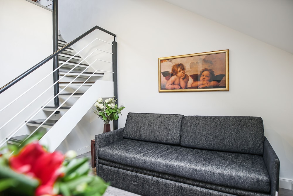 Hotel Assenzio Prague 35/48