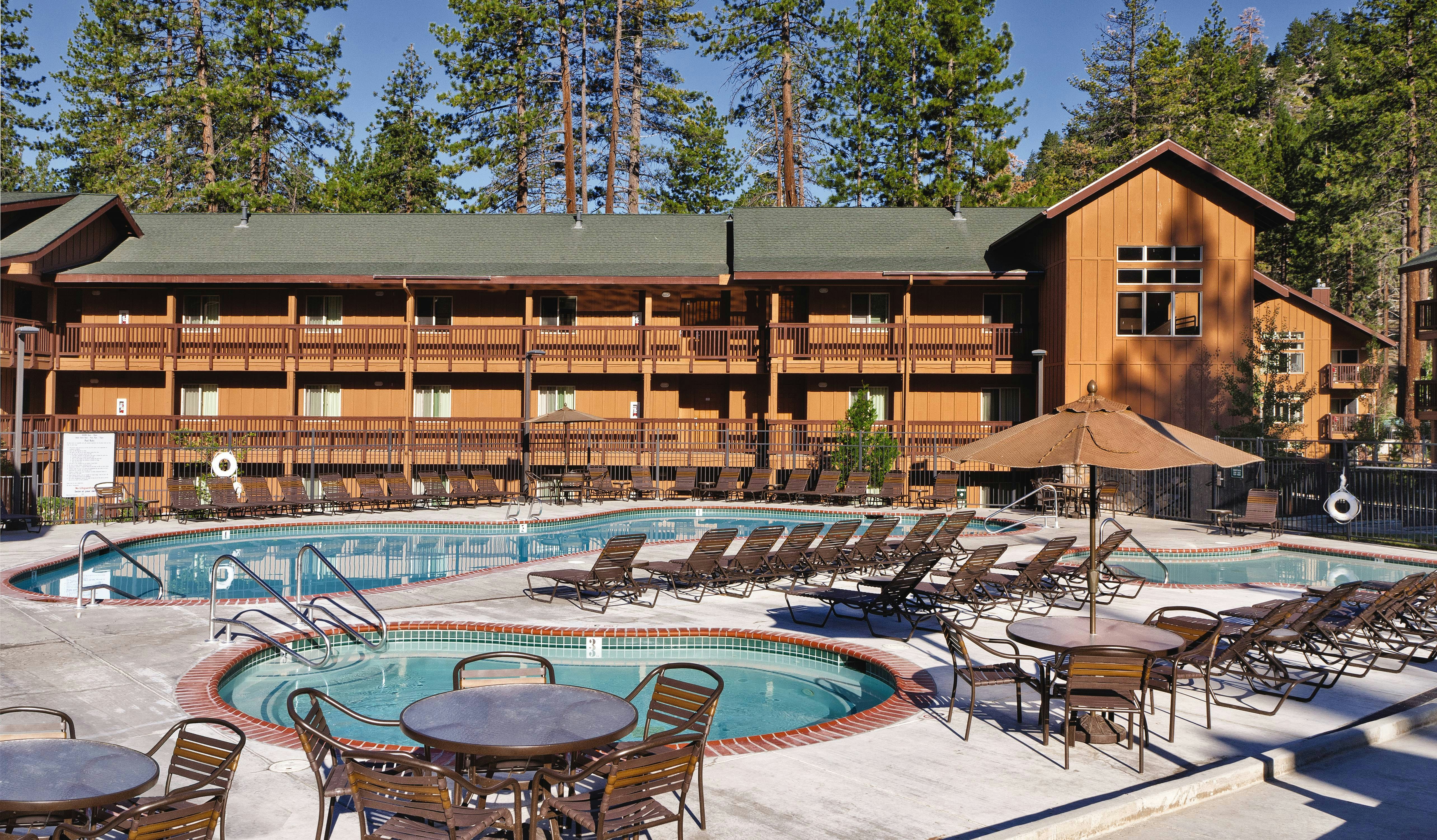 WorldMark South Shore 16/34