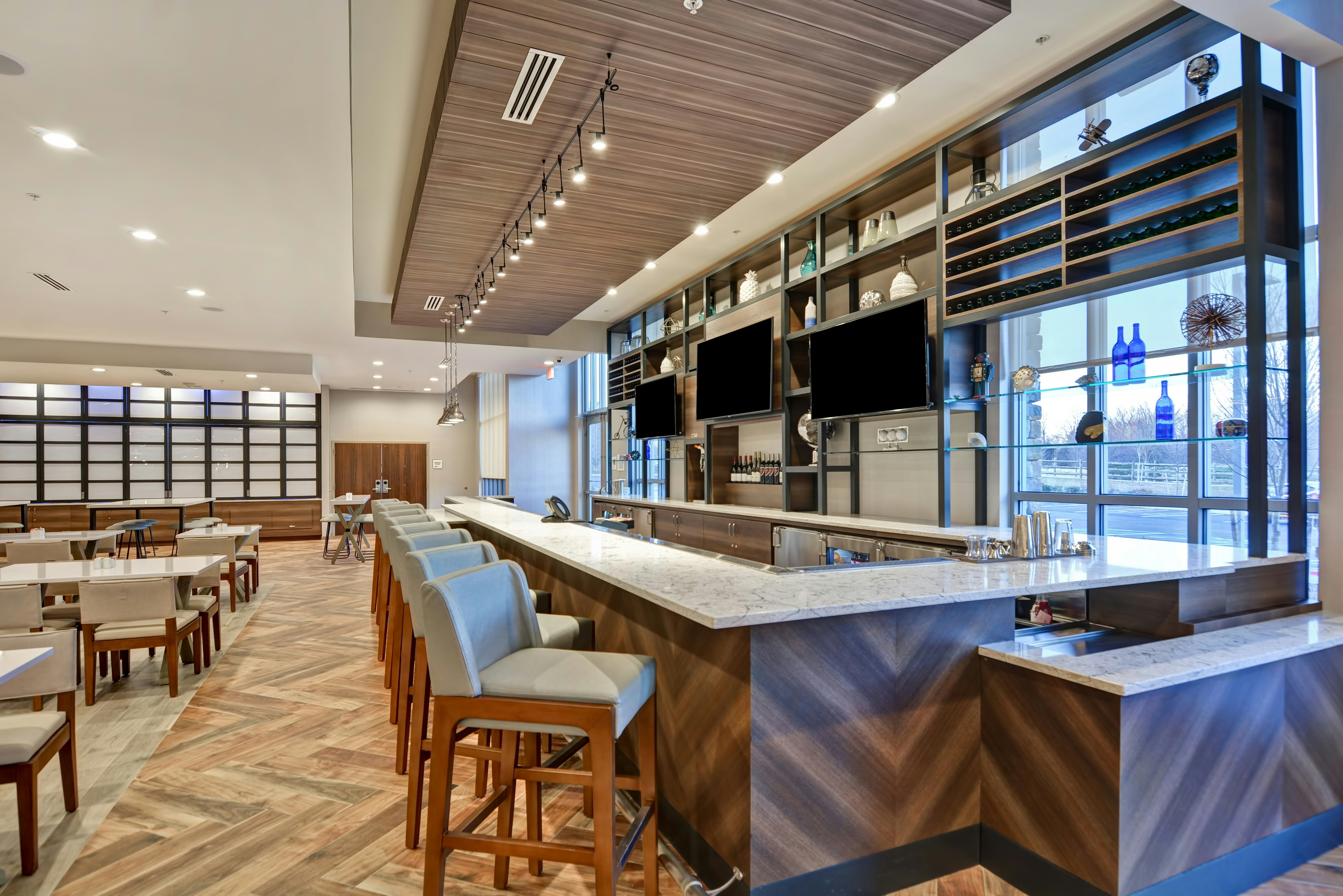 Hilton Garden Inn Princeton Lawrenceville Nj 35/58