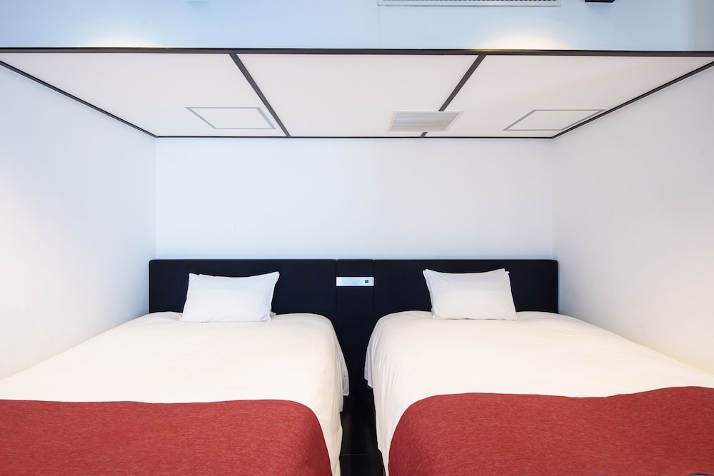 Shibuya Hotel En 10/46