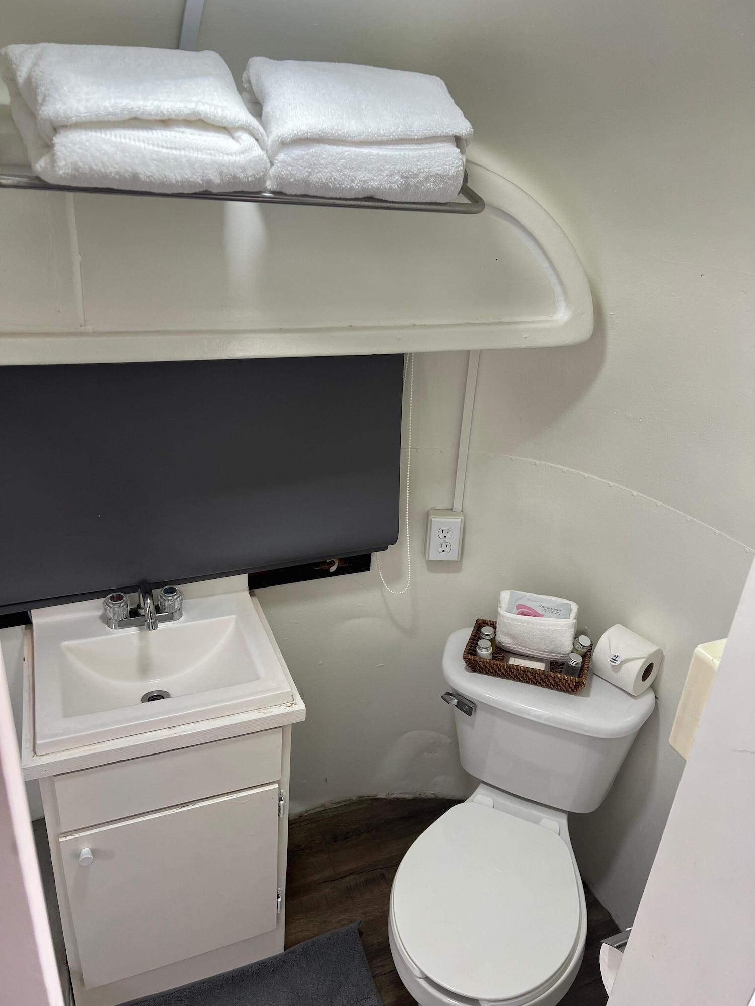 glamping