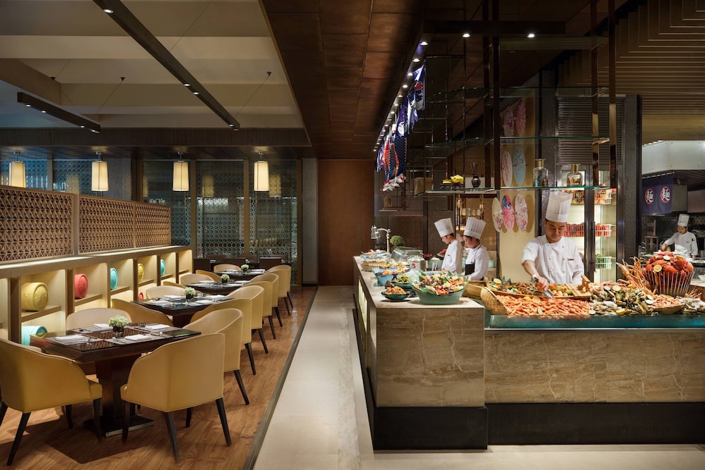 Jw Marriott Beijing 36/47