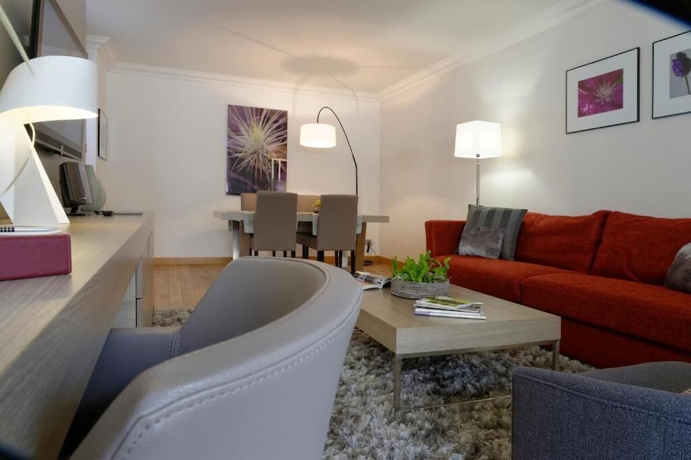 Residence Alma Marceau 31/56