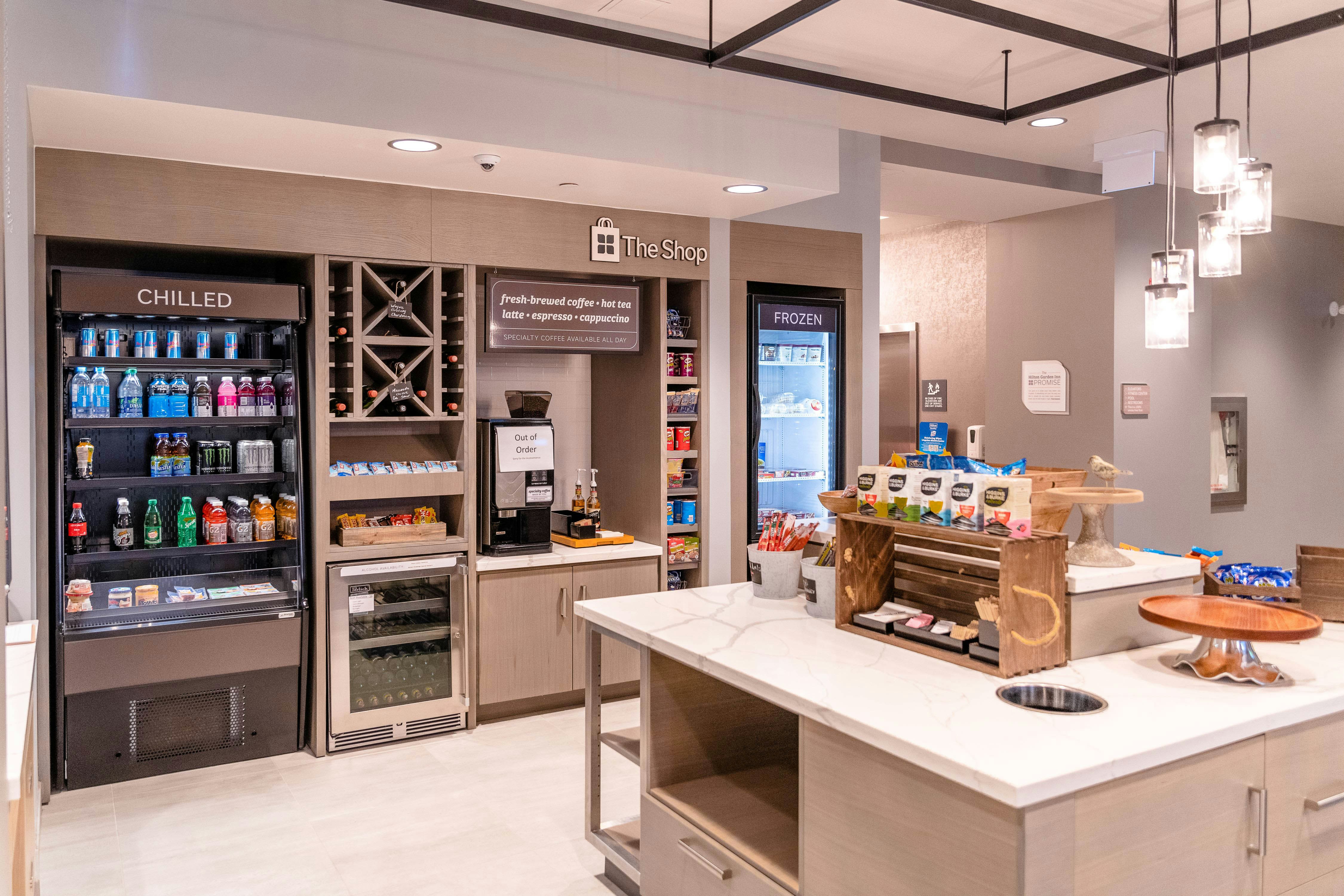 Hilton Garden Inn Sudbury Ontario Canada 41/51