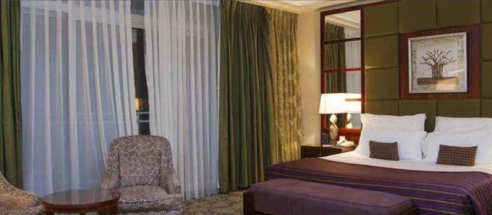 Le King Fahd Palace 27/58