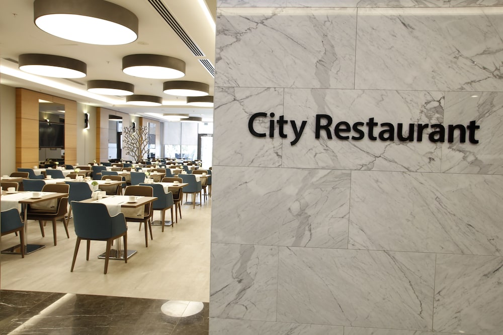 Mia City Hotel 53/64