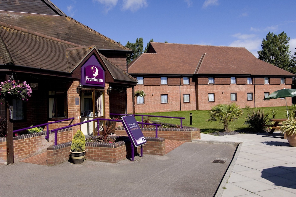 Premier Inn Christchurch (East) 42/49
