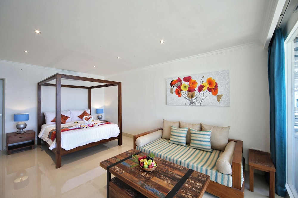 Meno Mojo Beach Resort 6/43