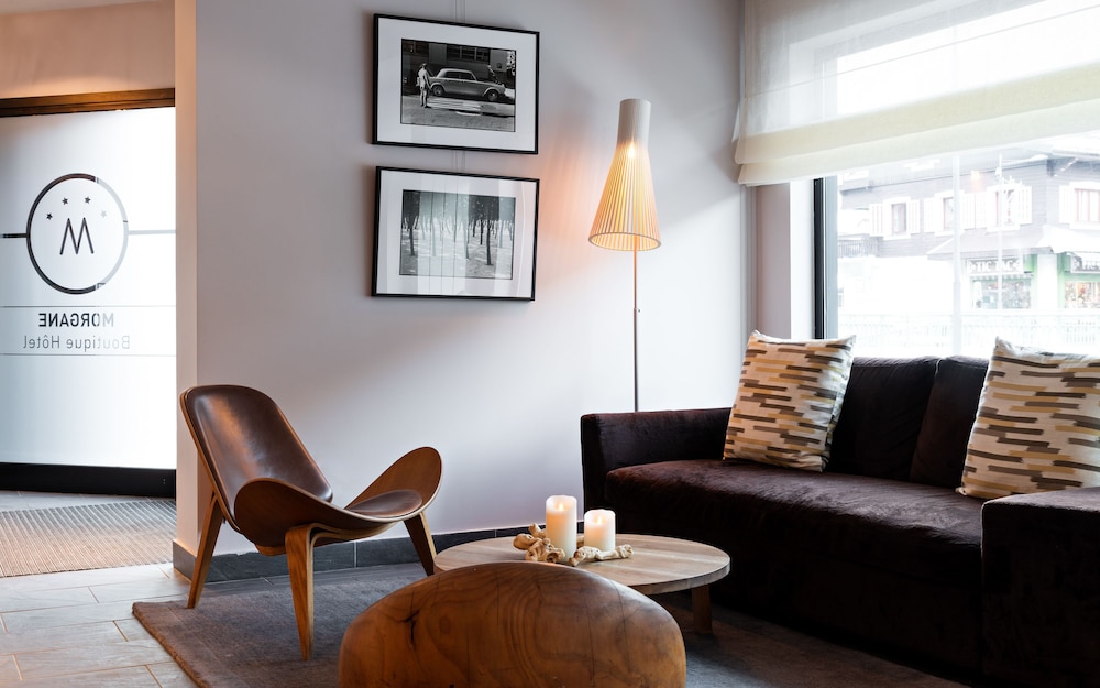 Morgane 30/50