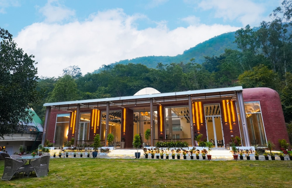 The Solluna Resort Corbett 8/69