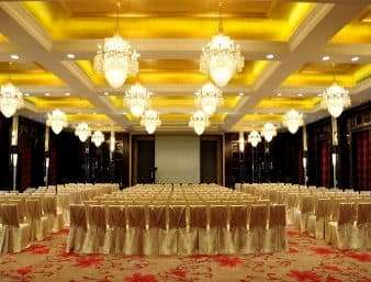 C&D Hotel Mingcheng Fuzhou 9/10