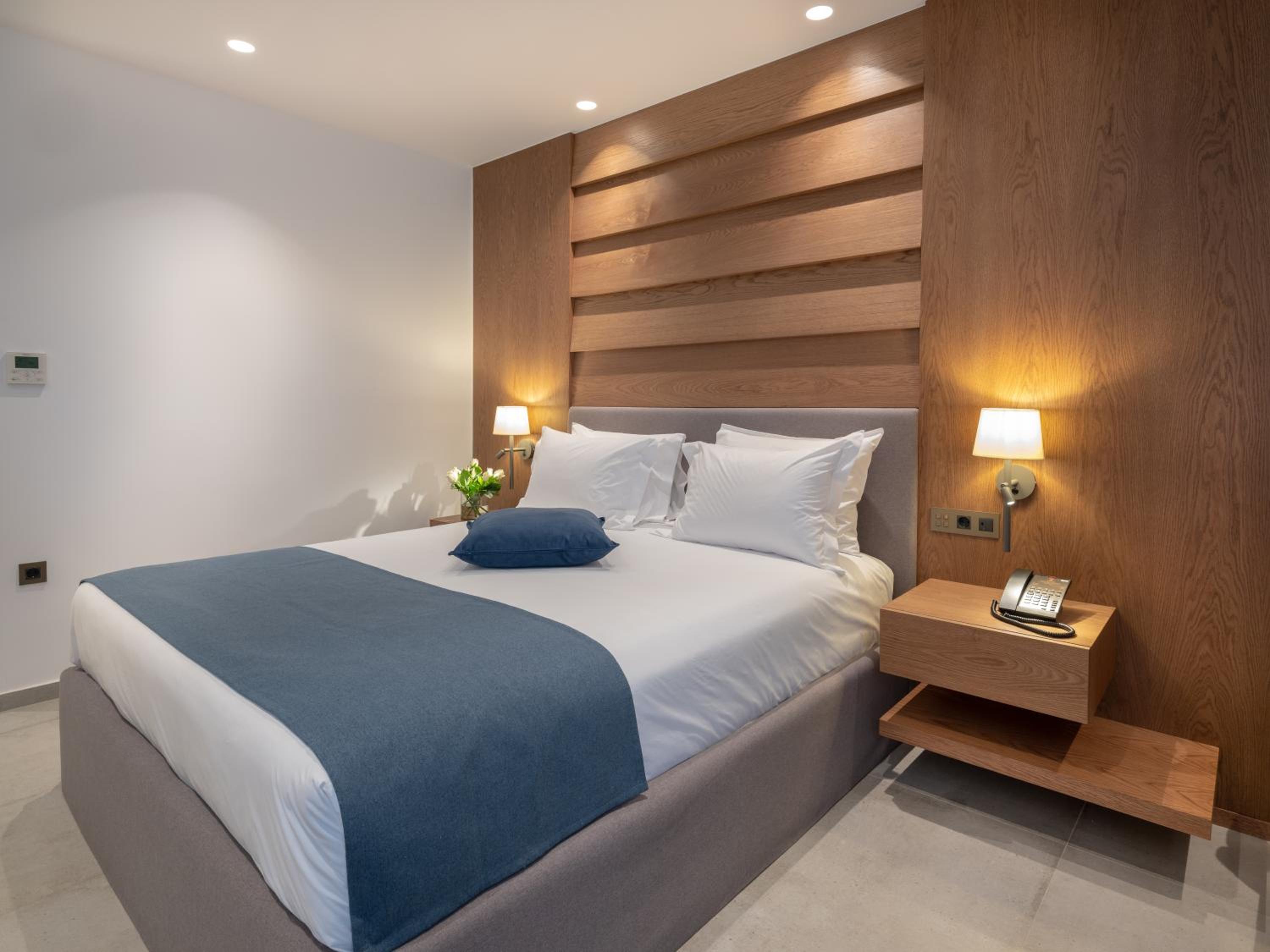 Signature, Bungalow, Double Bed, Sea Front، Nana Golden Beach 2/4