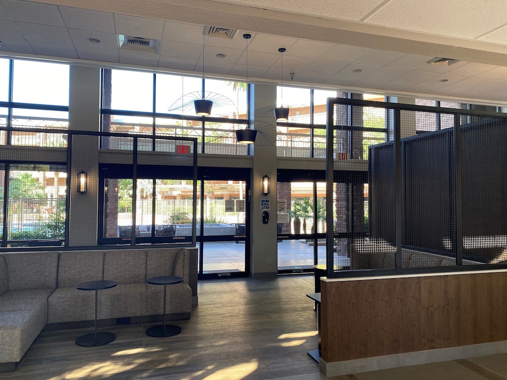 Embassy Suites by Hilton Tucson East 10/48