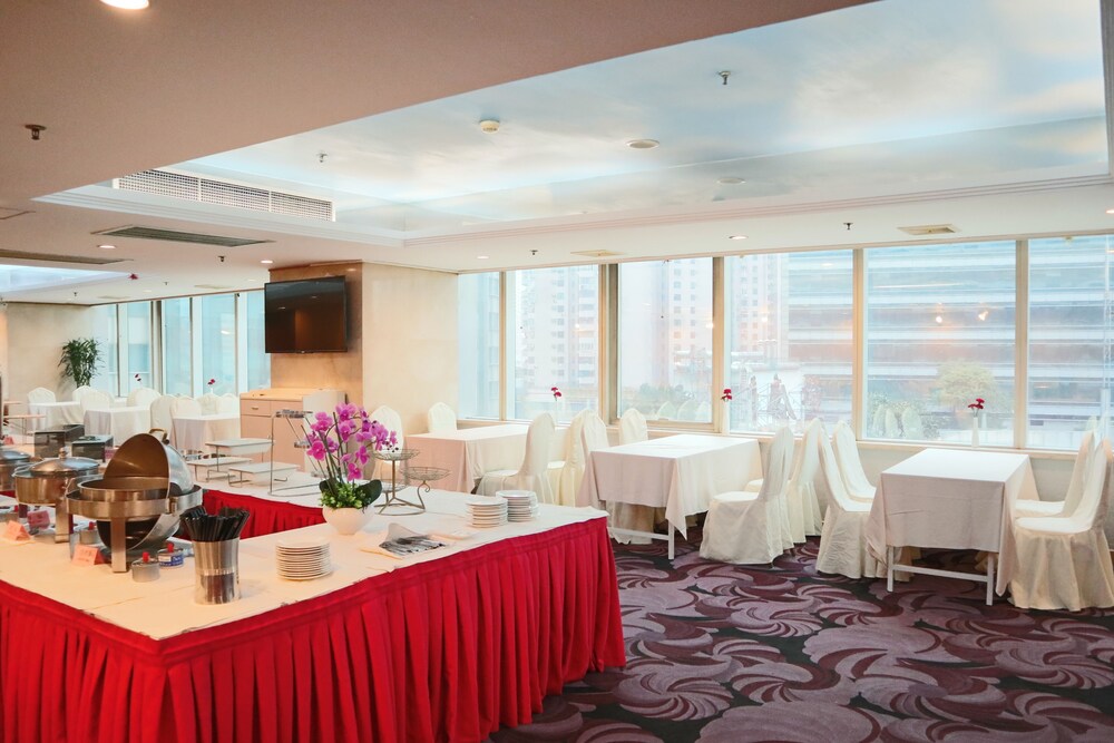 Tiancheng Hotel 26/47