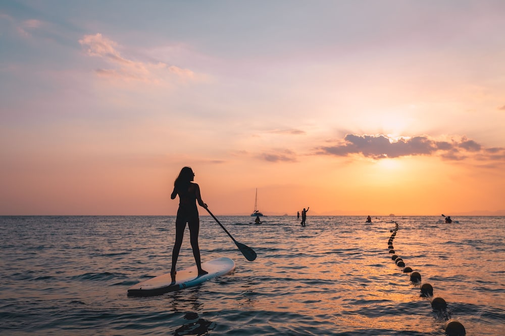 Railay Village Resort & Spa 45/48