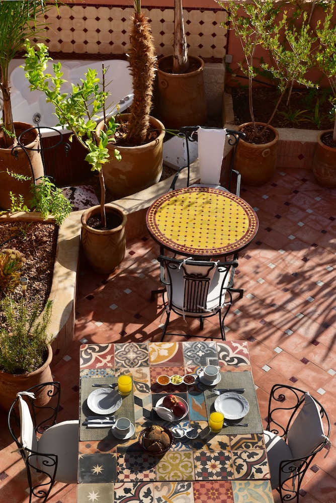 Riad Manissa Ex Dar Manissa 44/50