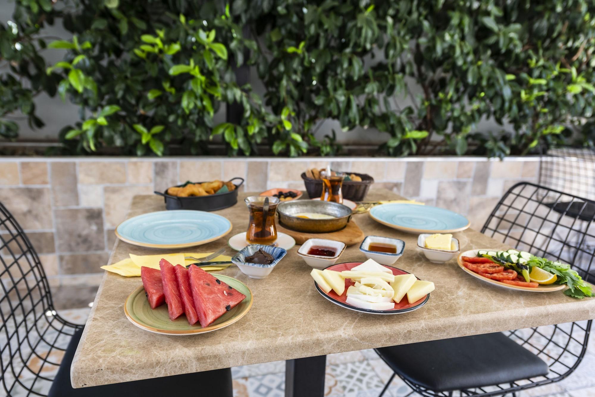 The Poyz Hotel Bodrum 34/50