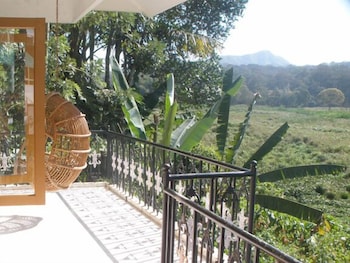 JUNGLE PALACE HOMESTAY 45/46