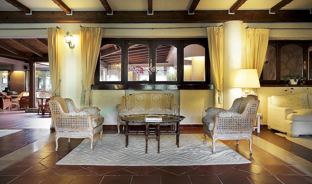 Grand Hotel Smeraldo Beach 32/50