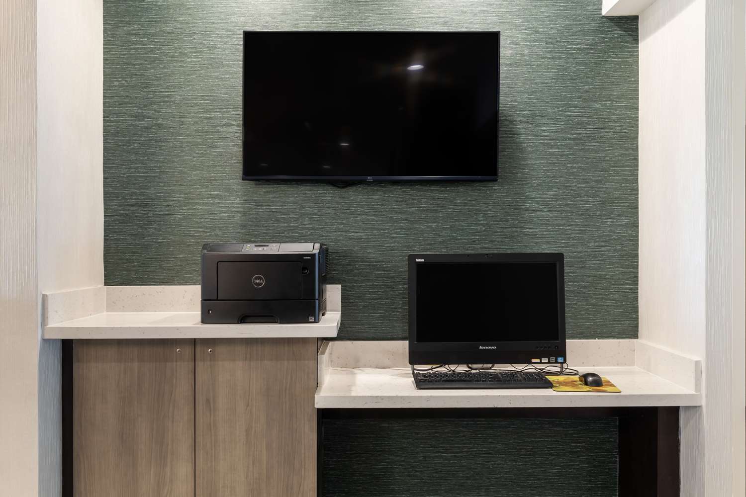 Best Western Plus Fort Worth North 26/34