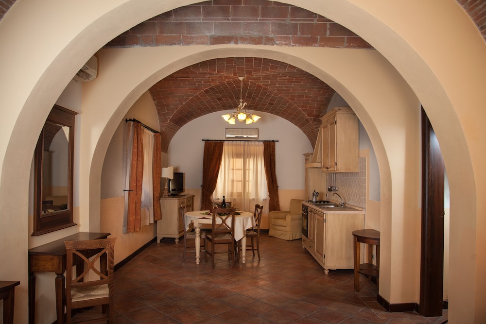 Villa Borri Apartment 37/57