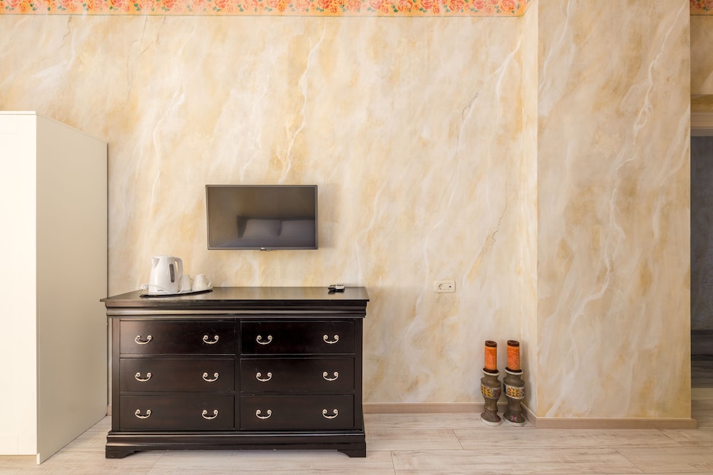 PIETRA ROSSA Luxury Rooms 3/66