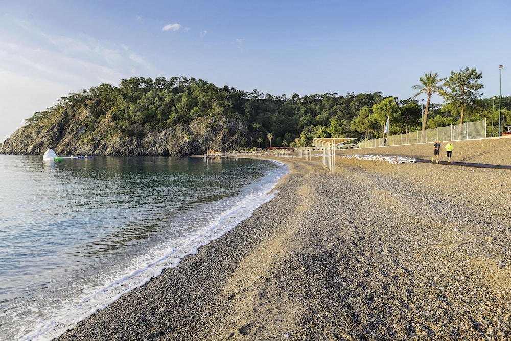 Robinson Club Camyuva - Adults only in KEMER