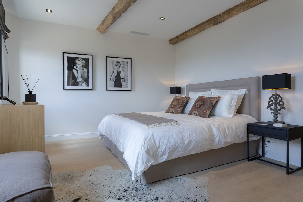 Mougins Luxury Retreats 14/50
