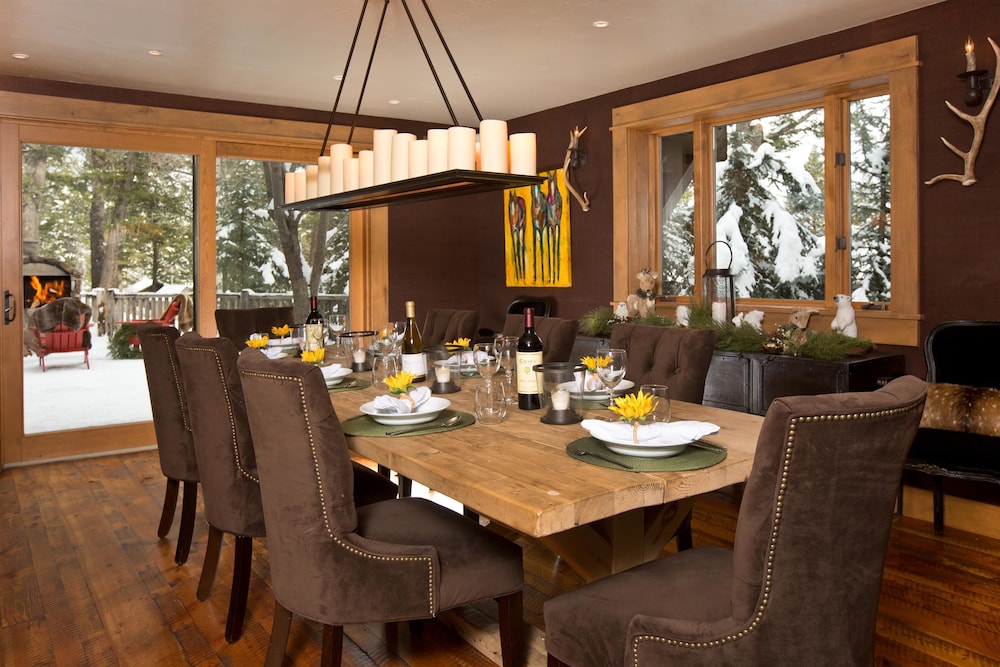 Teton Private Residences 28/50