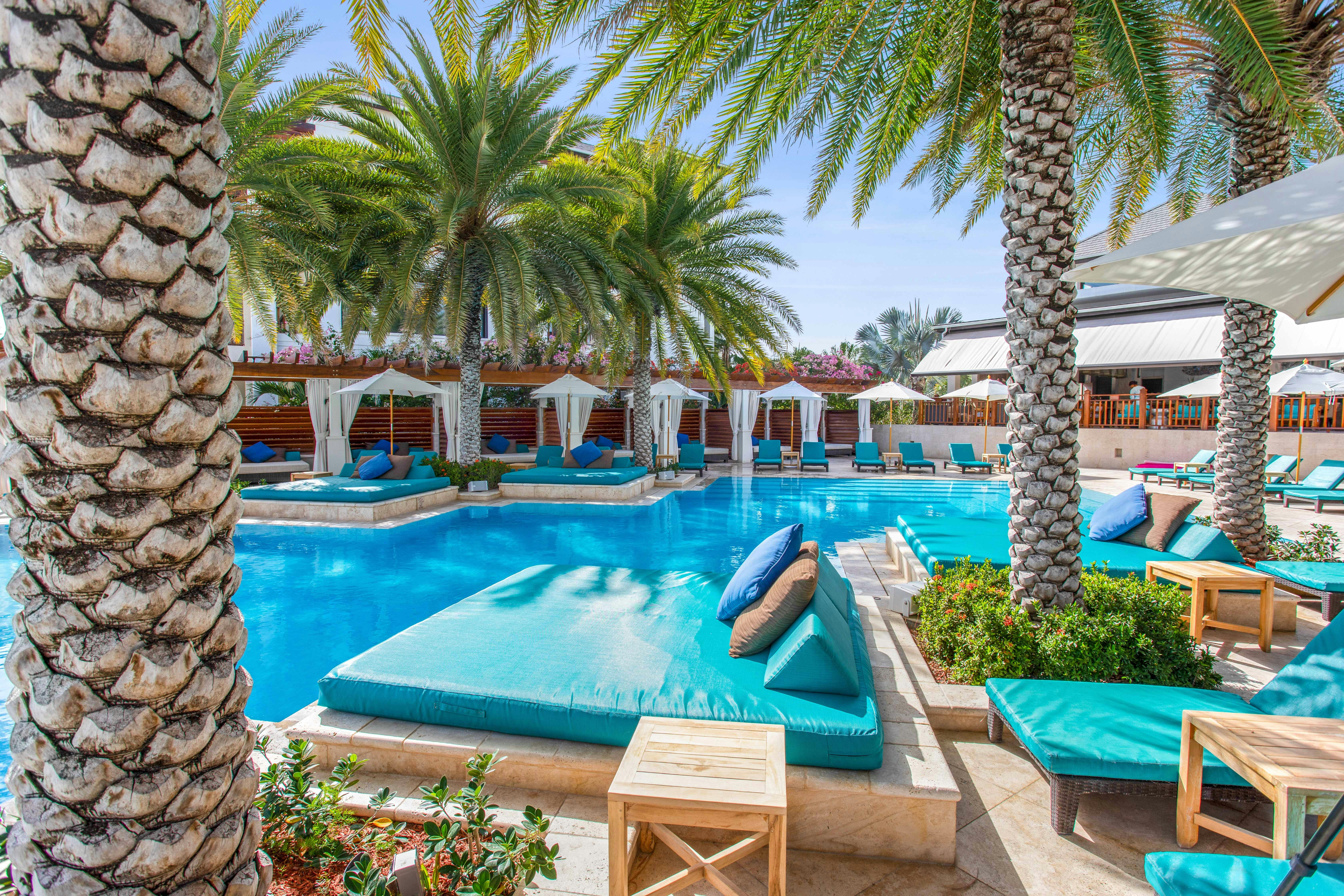 Zemi Beach House, LXR Hotels and Resorts 13/50