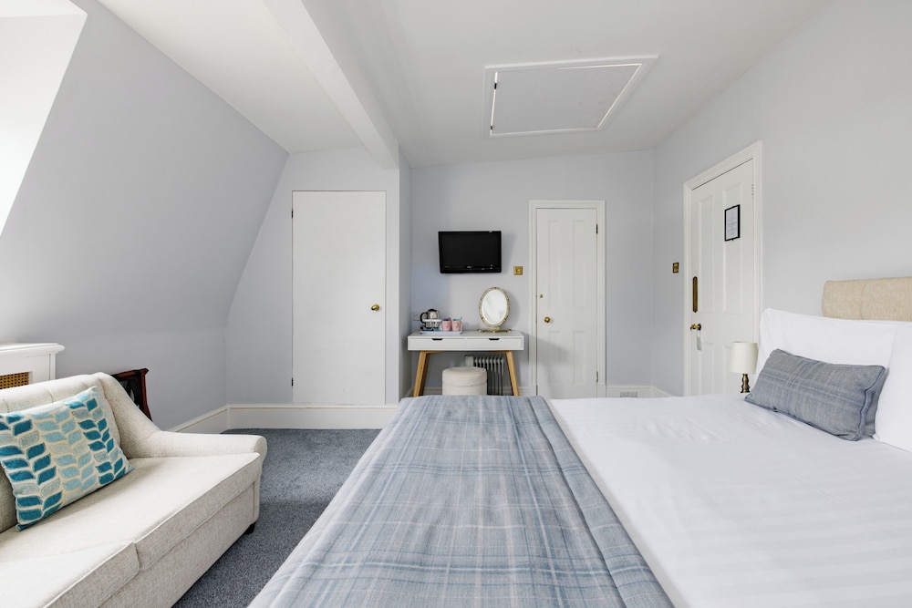 Abbey Court Hotel Notting Hill 32/50