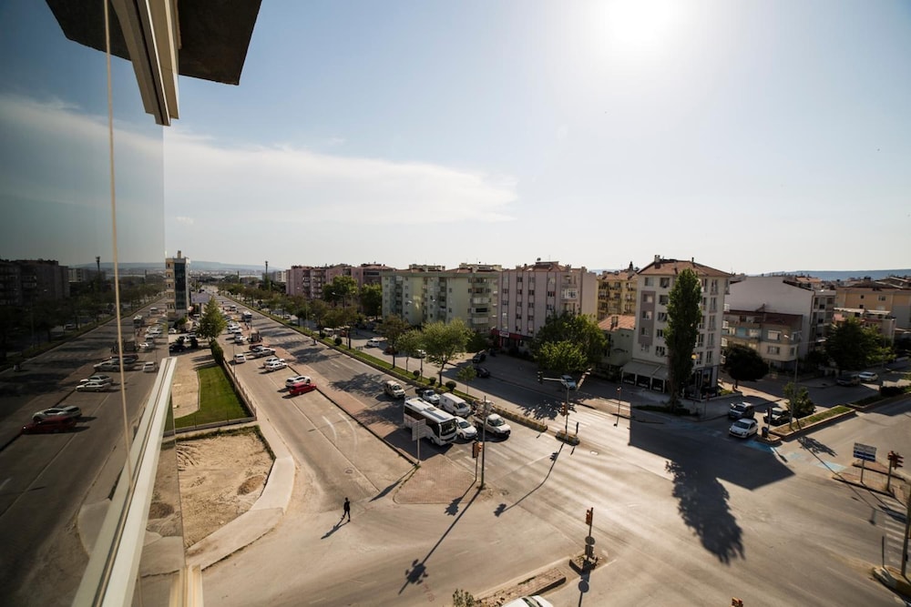 Md Barbaros Hotel 27/34